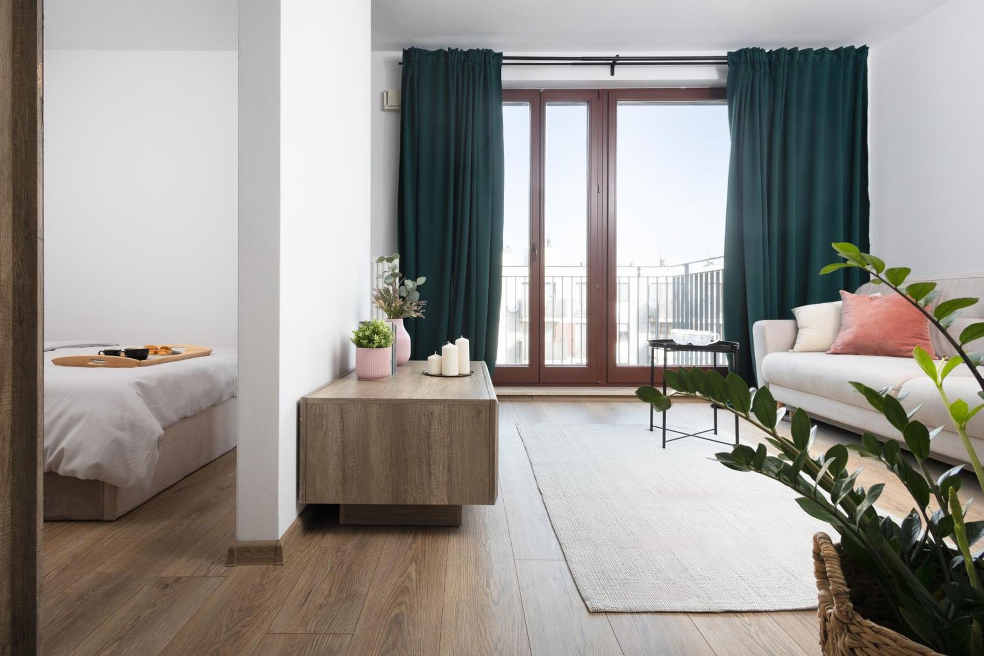 Apartament Goclawska Swps Pge Narodowy Dworzec Wschodni Soho Factory Varsavia Esterno foto